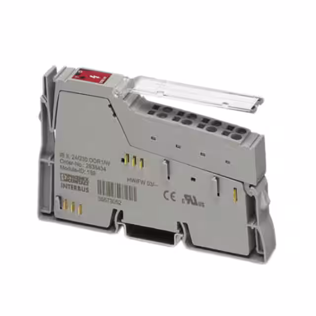 2861881 Phoenix Contact Contrôleurs - Modules PLC